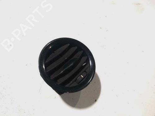 Used Air vent Air vent OPEL CORSA D (S07) 1.2 (L08, L68) (80 hp) 36101560 36101560