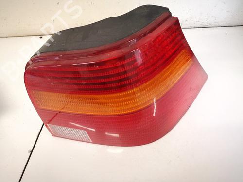 Used Right taillight Right taillight OPEL INSIGNIA A (G09) 1.8 (68) (140 hp) 35477757 35477757