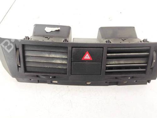 air-vent-opel-meriva-a-mpv-x03-2003-2004-2005-2006-2007-2008-2009-2010-32953130 main image