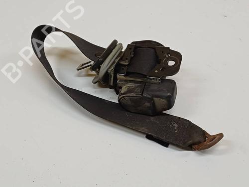 Used Rear left seatbelt Rear left seatbelt 34787117 34787117