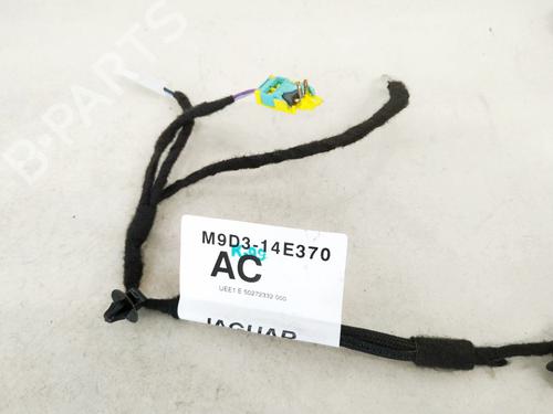 Wiring harness JAGUAR I-PACE (X590) EV400 AWD | BP35529955E16 - Image 2