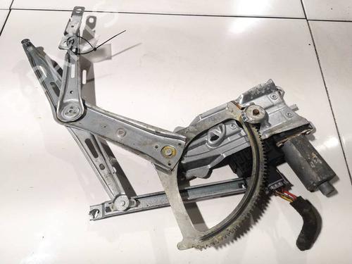Used Rear right window mechanism Rear right window mechanism 34856047 34856047