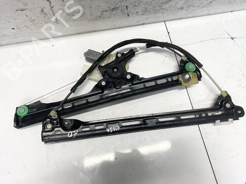Used Front right window mechanism Front right window mechanism CITROËN C4 Picasso II 1.6 HDi / BlueHDi 115 (115 hp) 35007820 35007820