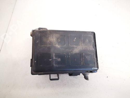 fuse-box-opel-astra-g-hatchback-t98-1998-1999-2000-2001-2002-2003-2004-2005-2006-2007-2008-2009-32936667 main image
