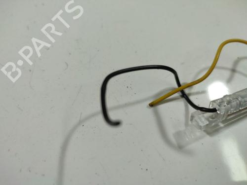 Electronic module CITROËN C4 Picasso I MPV (UD_) 2.0 HDi 138 | BP34901087M83 - Image 2