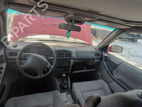 Electronic module SUBARU FORESTER (SG_) 2.0 S Turbo AWD (SG5) | BP33093401M83  - Image 11