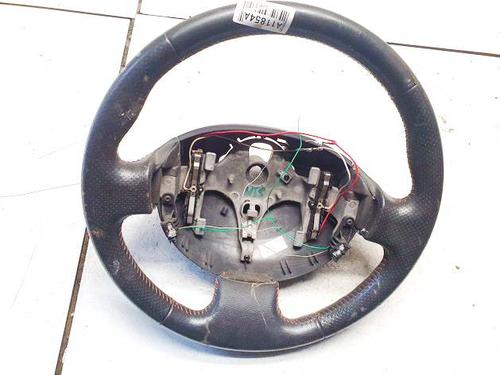steering-wheel-renault-scenic-ii-jm01_-2003-2004-2005-2006-2007-2008-2009-2010-40275878 main image