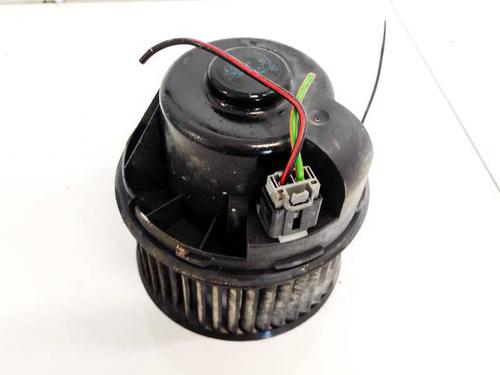 Used Heater blower motor Heater blower motor FORD FOCUS C-MAX (DM2) 1.6 TDCi (109 hp) 35292027 35292027