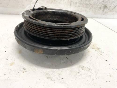 Pulley MERCEDES-BENZ C-CLASS (W204) C 200 CDI (204.001) | BP35108363M122 - Image 2
