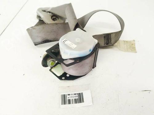 Used Rear left seatbelt Rear left seatbelt 35088282 35088282