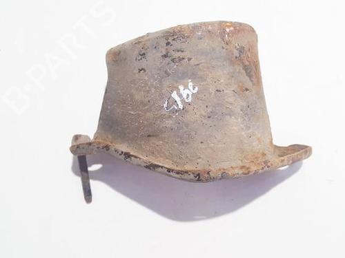 Støtte Støtte MITSUBISHI SPACE WAGON (N9_W, N8_W) 2.4 GDI (N84W) (147 hp) 33519942 33519942