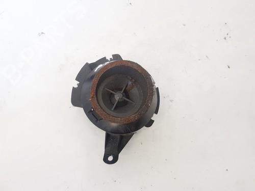 Luidspreker RENAULT MEGANE I (BA0/1_) 1.4 16V (BA0D, BA1H, BA0W, BA10) (95 hp) 33095002