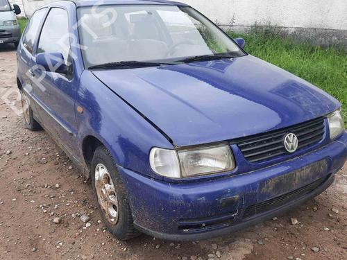Used Parts VW POLO Van Hatchback Van (6N1) 1.7 SDI (60 hp) 4470486