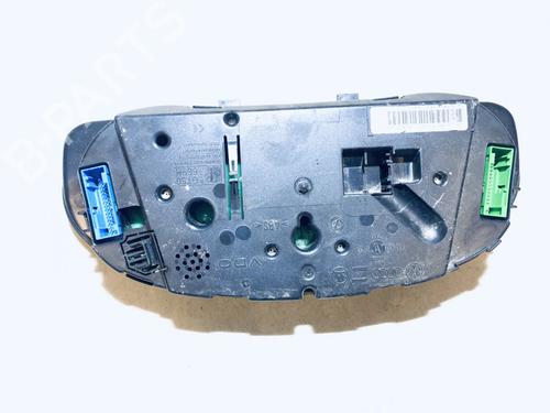 Instrument cluster VW PASSAT B5 Variant (3B5) 1.9 TDI | BP35879511C47 - Image 2