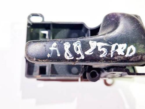 Used Front right interior door handle Front right interior door handle VW PASSAT B3/B4 Variant (3A5, 35I) 1.9 TDI (90 hp) 35224746 35224746