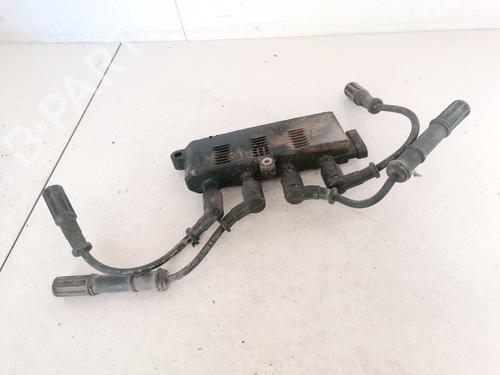 Used Ignition coil Ignition coil FIAT GRANDE PUNTO (199_) 1.2 (65 hp) 35841508 35841508