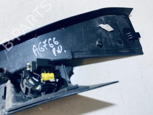 Speaker FORD FOCUS C-MAX (DM2) 1.8 TDCi | BP33086158E2 - Image 3