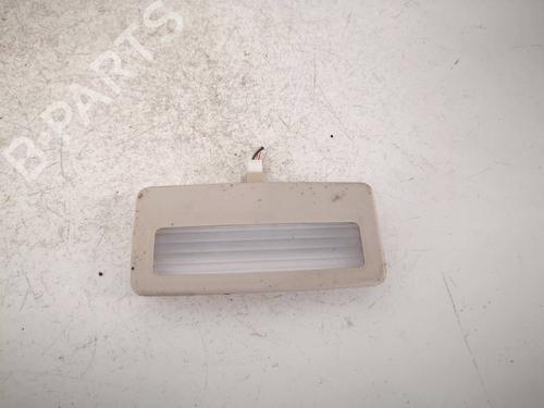 Used Interior roof light Interior roof light BMW 5 (F10) 520 d (184 hp) 39701976 39701976