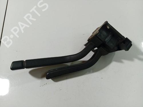Warning switch FORD TRANSIT Van (E_ _) 2.5 DI (EAL, EAS) | BP36518005I22 - Image 4
