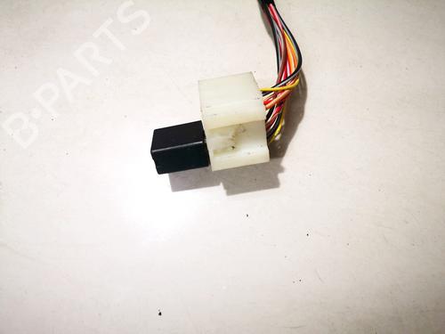 Electronic sensor RENAULT SCÉNIC II (JM0/1_) 2.0 (JM05, JM0U, JM1N, JM1U, JM2V) | BP33091699M84 - Image 2