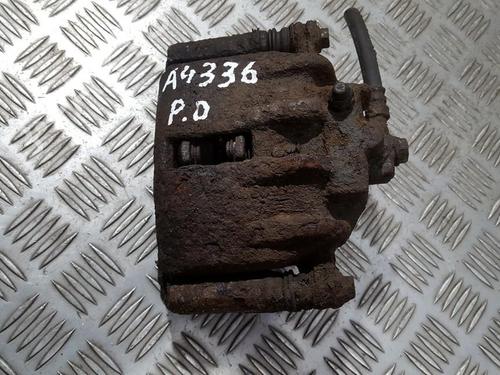 Used Right front brake caliper Right front brake caliper 35714409 35714409