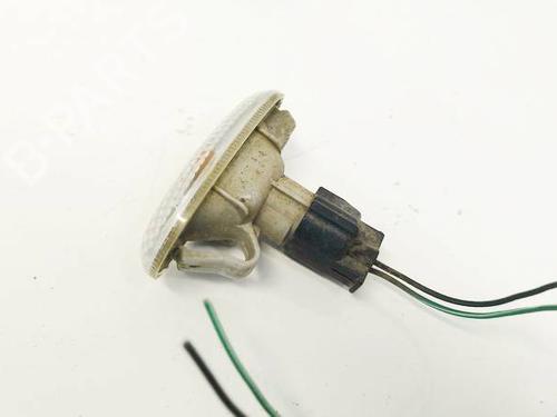 Right side indicator MAZDA 6 Hatchback (GG) 2.0 DI (GG14) | BP35130546I19 - Image 3