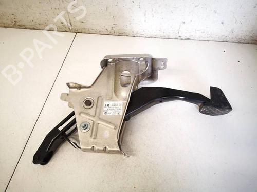 Used Pedal Pedal 39222665 39222665