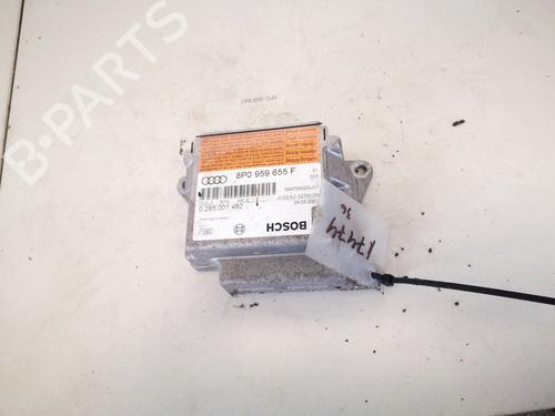 ecu-airbags-audi-a3-8p1-2003-2004-2005-2006-2007-2008-2009-2010-2011-2012-2013-32902224 main image