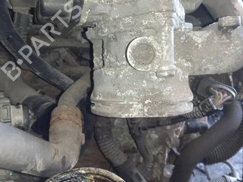 Throttle body VW PASSAT B6 (3C2) 2.0 TDI | BP35301843M82 - Image 2