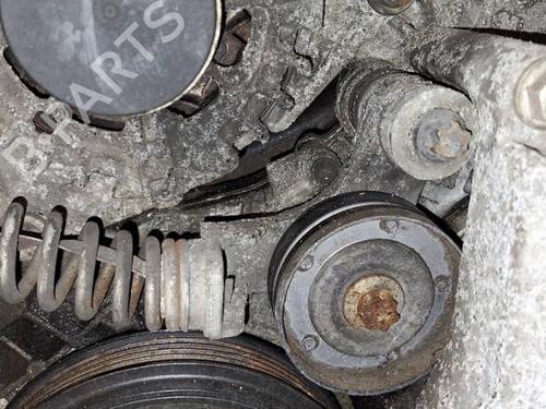 Pulley CHEVROLET CRUZE Hatchback (J305) 1.4 | BP34919672M122 - Image 3