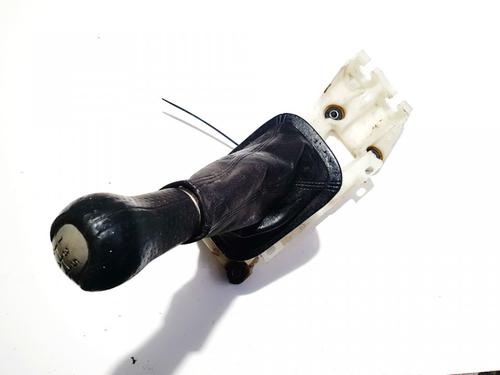 Used Gear lever Gear lever TOYOTA RAV 4 II (_A2_) 2.0 D 4WD (CLA20_, CLA21_, CLA20R, CLA21R) (116 hp) 35464197 35464197