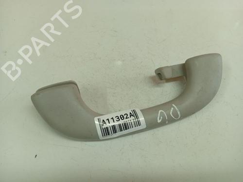 Poignée de toit intérieure Poignée de toit intérieure CITROËN C5 III (RD_) 1.6 HDi 110 (RD9HZC) (109 hp) 39895925 39895925