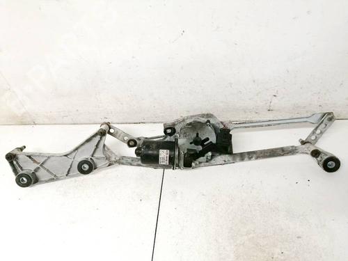 Used Front wipers mechanism Front wipers mechanism 34996122 34996122