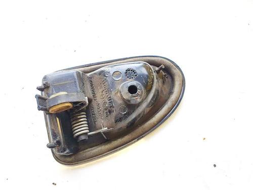 Front left interior door handle IVECO DAILY III Van 29 L 12 V (ALKA41A2, ALLA52A2, ALKA42A2) | BP35271299I13 - Image 3