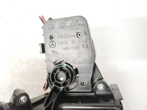 Used Pipe Pipe MERCEDES-BENZ M-CLASS (W164) ML 320 CDI 4-matic (164.122) (224 hp) 34995845 34995845