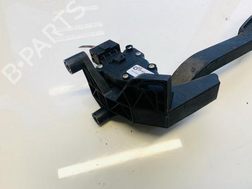 Pedal OPEL CORSA C (X01) 1.3 CDTI (F08, F68) | BP35548633I4 - Image 3