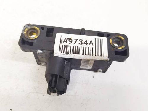Electronic module CADILLAC SRX 3.6 | BP34906178M83 - Image 2