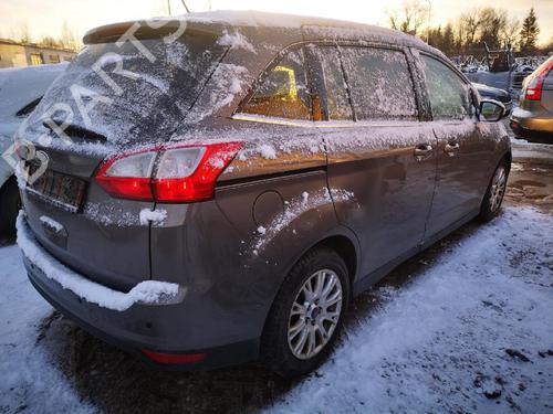 Engine mount FORD GRAND C-MAX (DXA/CB7, DXA/CEU) 2.0 TDCi | BP32602336M89