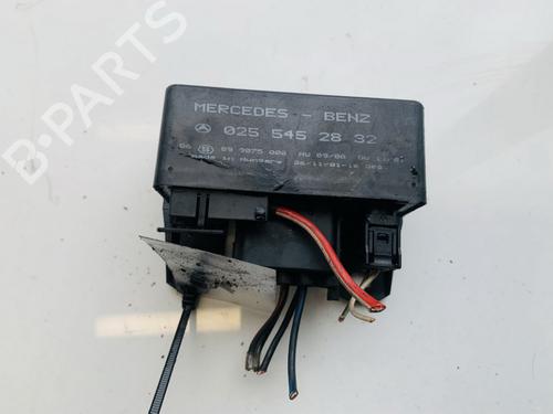 Used Electronic sensor Electronic sensor MERCEDES-BENZ VANEO (414) 1.7 CDI (414.700) (75 hp) 35513654 35513654