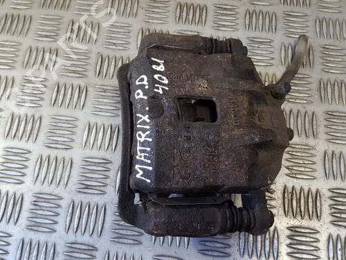 Used Right front brake caliper Right front brake caliper 35689611 35689611