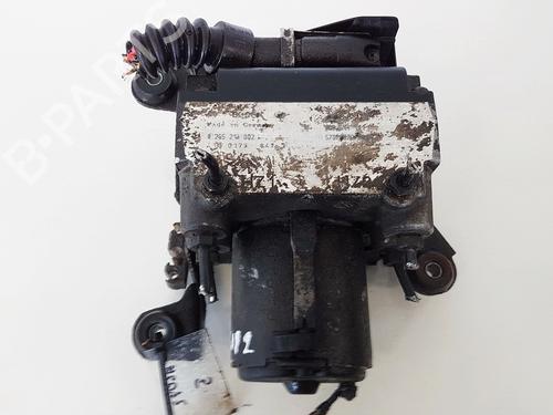 Used ABS pump ABS pump AUDI A4 B5 (8D2) 1.9 TDI (90 hp) 35627005 35627005