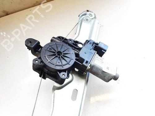 Used Left rear window motor Left rear window motor 38276917 38276917