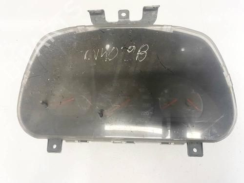Used Instrument cluster Instrument cluster 35022210 35022210