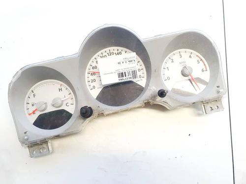 Used Instrument cluster Instrument cluster 35532194 35532194