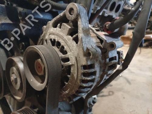 Used Alternator Alternator NISSAN ALMERA II Hatchback (N16) 1.5 (98 hp) 40276047 40276047