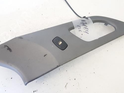 Used Switch Switch PEUGEOT 407 (6D_) 1.6 HDi 110 (6D9HZC, 6D9HYC) (109 hp) 32881083 32881083