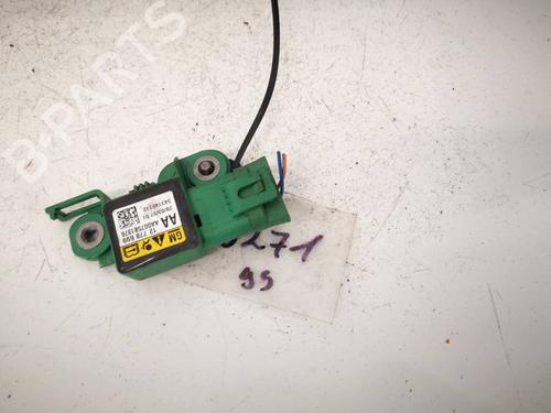 Electronic module SAAB 9-3 (YS3F, E79, D79, D75) 1.9 TiD | BP36346943M83 - Image 2