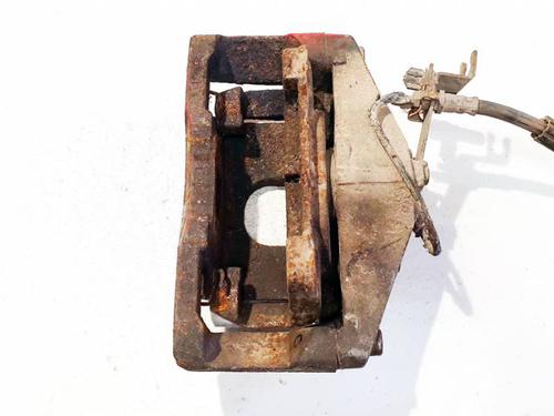 Right front brake caliper AUDI A6 C6 (4F2) 3.0 TDI quattro | BP40242584M104 - Image 3