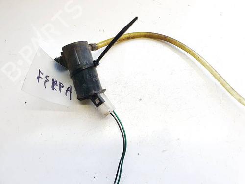 Used Washer pump Washer pump MITSUBISHI LANCER VII (CS_A, CT_A) 1.6 (CS3A) (98 hp) 35206679 35206679