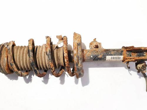 Used Left front shock absorber Left front shock absorber 35366178 35366178